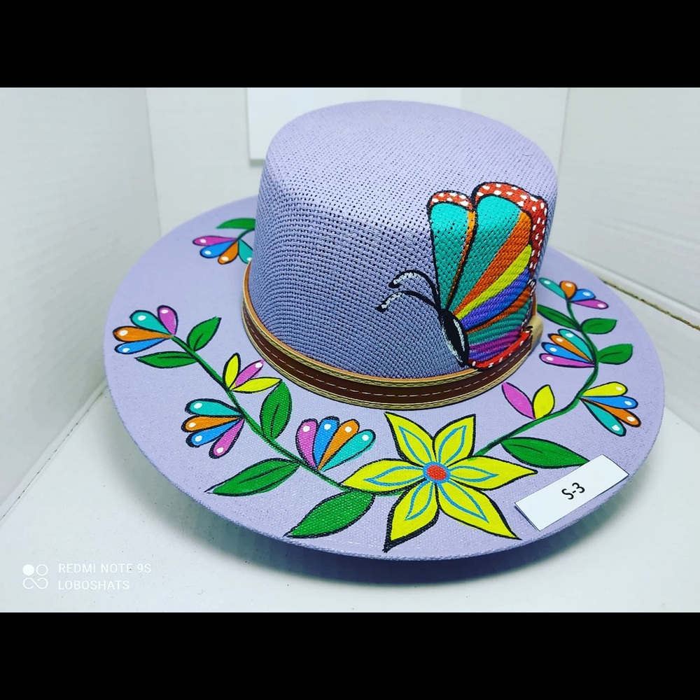 Hats